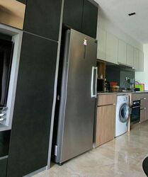 Kingsford Waterbay (D19), Apartment #508844181